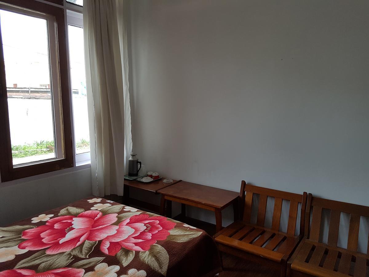 Parami Motel Kalaw Zewnętrze zdjęcie