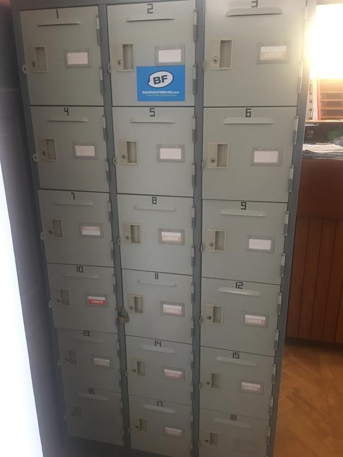 Parami Motel Kalaw Zewnętrze zdjęcie
